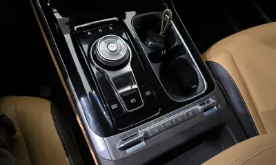 Kia Canival 2021, 56929 км, за 25500000 KRW - фото 9
