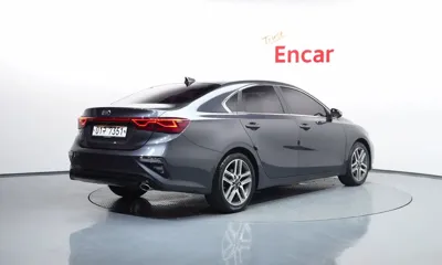 Kia K3 2019, 35706 км, за 14900000 KRW - фото 2