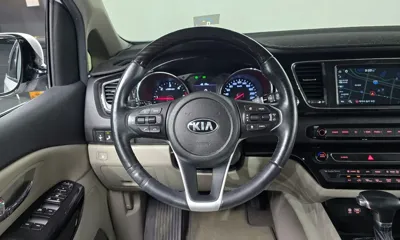 Kia Canival 2019, 133941 км, за 14700000 KRW - фото 13