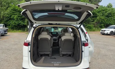 Kia Canival 2021, 53797 км, за 31500000 KRW - фото 20