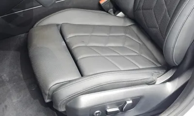 BMW 5-Series 2025, 5100 км, за 68900000 KRW - фото 31