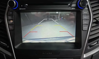 Hyundai Maxcruz 2016, 88965 км, за 15000000 KRW - фото 20
