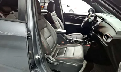 ChevroletGMDaewoo Trailblazer 2021, 42848 км, за 18900000 KRW - фото 12