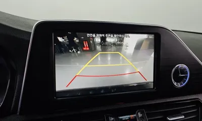 Hyundai Grandeur 2017, 169736 км, за 10500000 KRW - фото 15