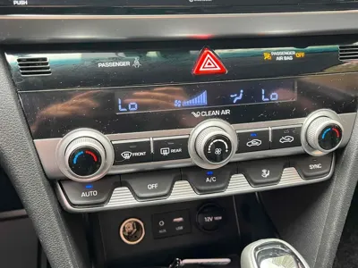 Hyundai Avante 2019, 116000 км, за 10400000 KRW - фото 18
