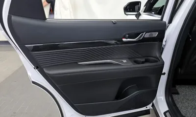 Hyundai Palisade 2024, 18723 км, за 51750000 KRW - фото 25