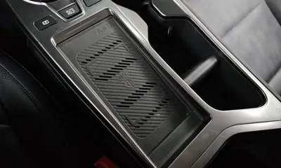 Kia EV6 2022, 145271 км, за 23900000 KRW - фото 30