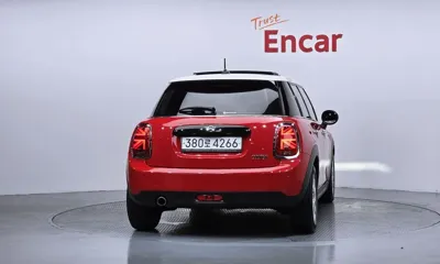 MINI Cooper 2020, 58449 км, за 16900000 KRW - фото 4