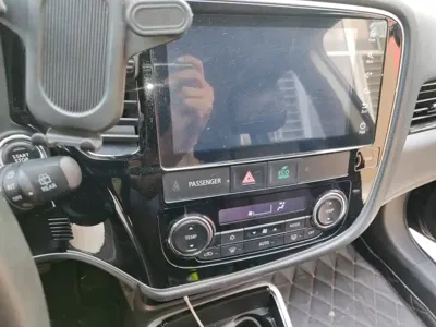 Mitsubishi Outlander 2018, 86500 км, за 48000 CNY - фото 10