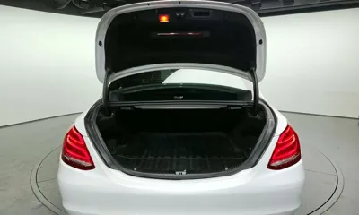 Mercedes-Benz C-Class 2017, 186616 км, за 12890000 KRW - фото 20