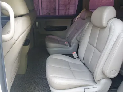 Kia Canival 2019, 229257 км, за 11000000 KRW - фото 9