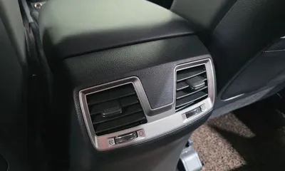 KG_Mobility_Ssangyong Rexton 2019, 71755 км, за 17900000 KRW - фото 30
