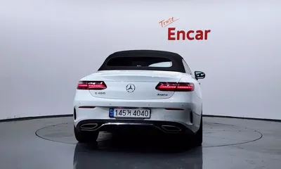 Mercedes-Benz E-Class 2022, 63480 км, за 53300000 KRW - фото 4