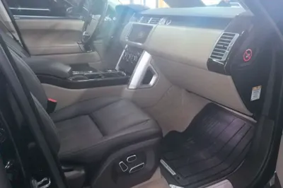 Land Rover Range Rover 2015, 73100 км, за 402627.96 CNY - фото 19