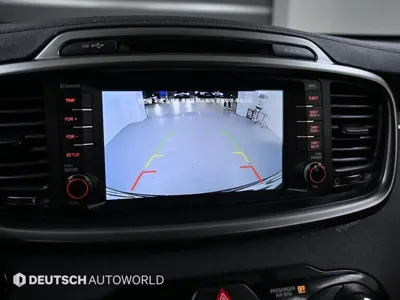 Kia Sorento 2016, 224286 км, за 6700000 KRW - фото 15