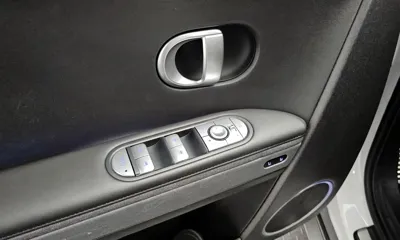 Hyundai Ioniq5 2024, 38248 км, за 30900000 KRW - фото 18