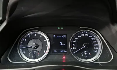 Hyundai Sonata 2020, 138512 км, за 13500000 KRW - фото 8