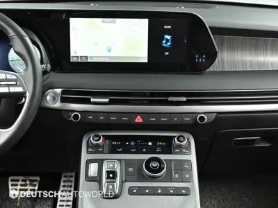Hyundai Palisade 2023, 35723 км, за 31500000 KRW - фото 14