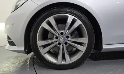 Mercedes-Benz E-Class 2014, 104656 км, за 9590000 KRW - фото 5