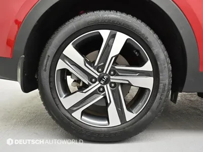 Kia Sorento 2021, 23875 км, за 27800000 KRW - фото 5
