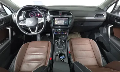 Volkswagen Tiguan 2022, 51085 км, за 27700000 KRW - фото 7