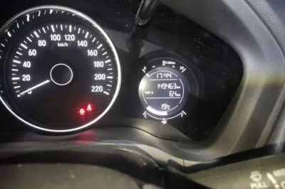 Honda Vezel 2015, 149500 км, за 38938.77 CNY - фото 13