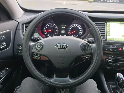 Kia K9 2015, 200000 км, за 7500000 KRW - фото 8