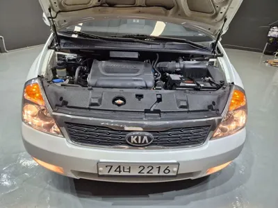 Kia Canival 2013, 129725 км, за 5300000 KRW - фото 16