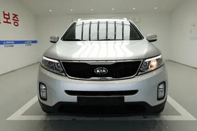 Kia Sorento 2013, 180808 км, за 6000000 KRW