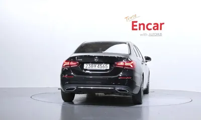 Mercedes-Benz A-Class 2023, 56645 км, за 26200000 KRW - фото 4