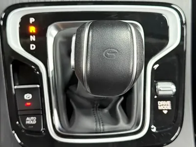 GAC Motor Trumpchi M6 2022, 36000 км, за 106800 CNY - фото 11