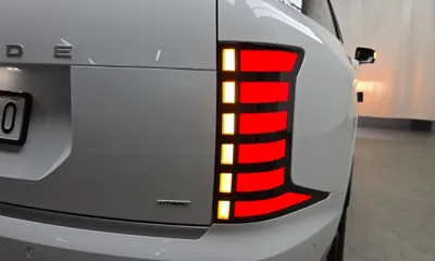 Hyundai Palisade 2025, 13566 км, за 62500000 KRW - фото 23