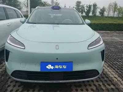 尚界 尚界H5 2025, 10000 км, за 144000 CNY