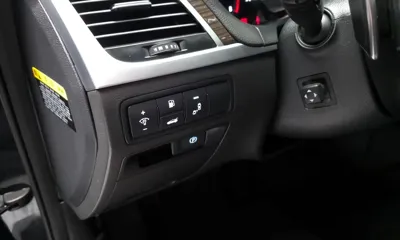 Genesis G80 2018, 179310 км, за 15000000 KRW - фото 16