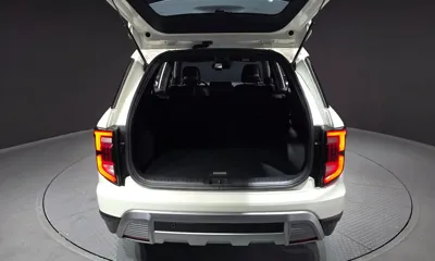 KG_Mobility_Ssangyong Torres 2026, 17118 км, за 26300000 KRW - фото 20