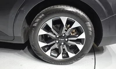 Kia Canival 2023, 45154 км, за 27390000 KRW - фото 21