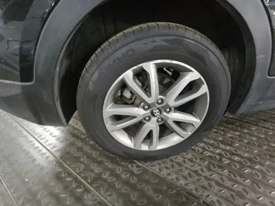 Hyundai Santafe 2014, 320000 км, за 5700000 KRW - фото 15