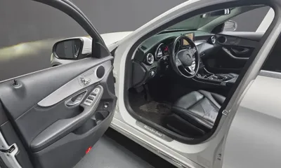 Mercedes-Benz C-Class 2016, 157762 км, за 11900000 KRW - фото 10