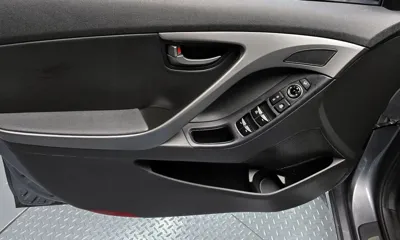Hyundai Avante 2016, 140459 км, за 5900000 KRW - фото 17