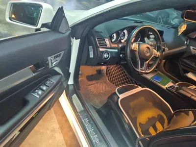 Mercedes-Benz E-Class 2016, 103700 км, за 114605.33 CNY - фото 13
