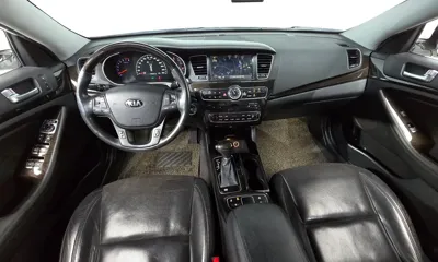 Kia K7 2013, 145895 км, за 6700000 KRW - фото 7
