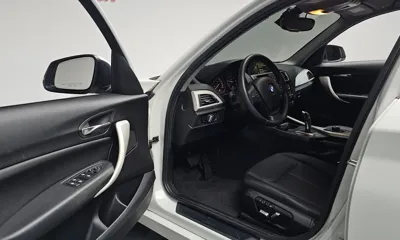 BMW 1-Series 2017, 70225 км, за 13300000 KRW - фото 10