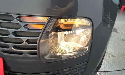 Hyundai Staria 2022, 68550 км, за 21500000 KRW - фото 22