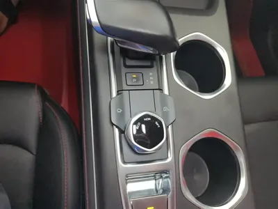 Changan CS55PLUS 2023, 22400 км, за 65000 CNY - фото 16