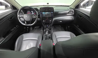 KG_Mobility_Ssangyong TIBOLI 2021, 33108 км, за 12700000 KRW - фото 7