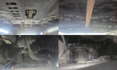Hyundai Grandeur 2018, 129800 км, за 12900000 KRW - фото 19