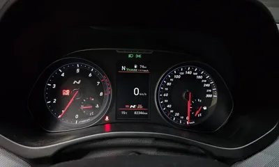 Hyundai Veloster 2020, 82346 км, за 13500000 KRW - фото 8
