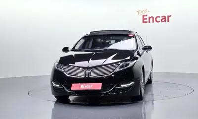 Lincoln MKZ 2014, 93661 км, за 5300000 KRW - фото 3