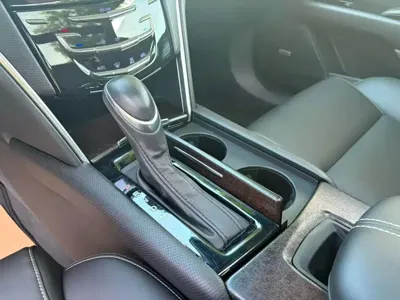 Cadillac XTS 2018, 87800 км, за 74300 CNY - фото 23