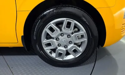 Hyundai Staria 2022, 44232 км, за 29800000 KRW - фото 21